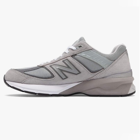 New Balance Men's 990v5 Size 14 double wide - Picture 1 of 10